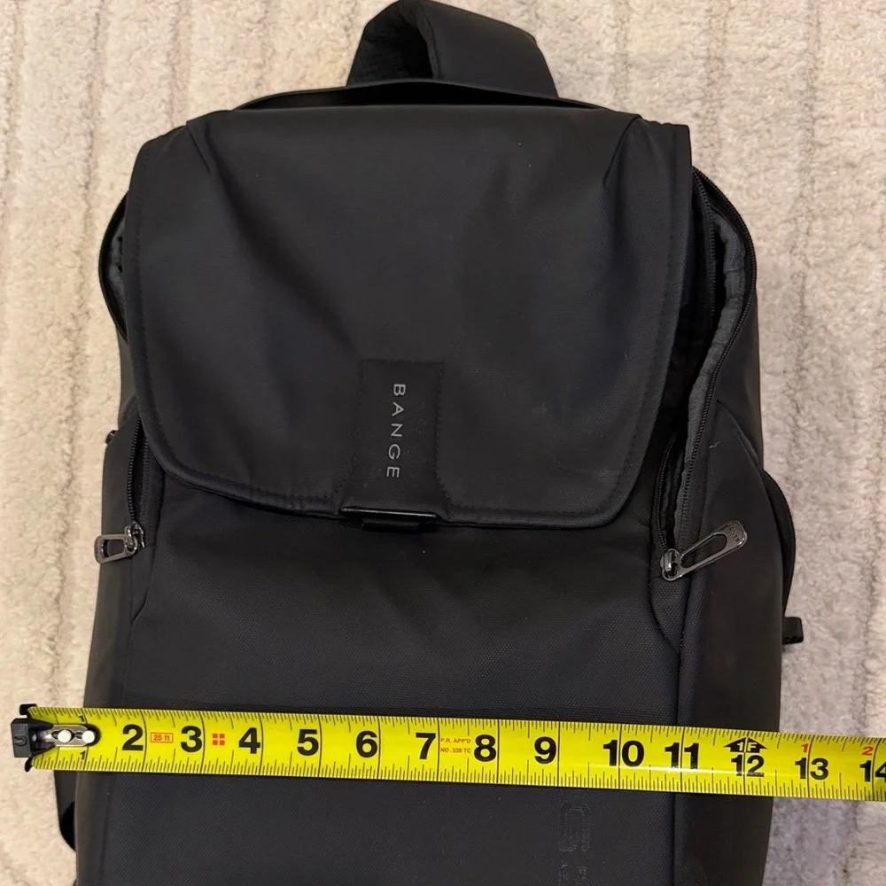 BANGE excellent waterproof